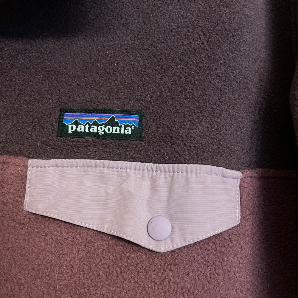 Synchilla - Picture 5 of 6